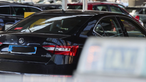 uber cabify Consumo ha abierto una investigación a empresas VTC como Uber o Cabify.