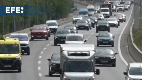 La DGT pone en marcha el dispositivo especial por el puente del 1 de Mayo La DGT pone en marcha el dispositivo especial por el puente del 1 de Mayo