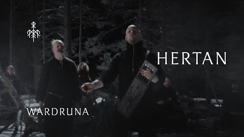 Wardruna - Hertan (Heart) Official Music Video Official music video for the song "Hertan" (Heart) by Wardruna. The song is a part of the upcoming album Birna, set for worldwide release on January 24, 2025 via Sony Music and By Norse Music.
Pre-order/listen here: https://bio.to/Wardruna
The video is directed by Tuukka Koski
Produced by Breakfast Helsinki
DOP: Hena Blomberg F:S:C
Equipment and Studio: Valofirma
Post production: Post Control Helsinki
Color Grade by Sarrah Wilkman
Featuring:
Karin Pacius
Einar Selvik
Lindy-Fay Hella
Eilif Gundersen
HC Dalgaard
Sondre Veland
#wardruna #hertan #newsingle
►Shop Wardruna Merch:
EU/World: https://wardrunashop.com
UK: https://wardrunashop.co.uk/
US: https://wardrunashop.us
►Follow Wardruna:
https://www.wardruna.com
https://instagram.com/wardruna
https://facebook.com/wardruna
https://twitter.com/wardruna