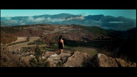 Geoparc Orígens, un viatge en el temps