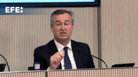 El Sabadell defiende que el rechazo "mayoritario" a la opa del BBVA sea tenido en cuenta El Sabadell defiende que el rechazo "mayoritario" a la opa del BBVA sea tenido en cuenta