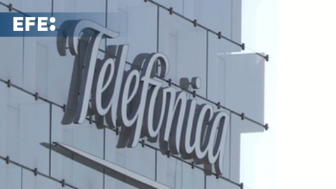 Telefónica perdió de enero a marzo 1.304 millones lastrada por ventas en Argentina y Perú Telefónica perdió de enero a marzo 1.304 millones lastrada por ventas en Argentina y Perú