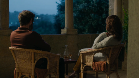 'Una quinta portuguesa' 'Una quinta portuguesa'