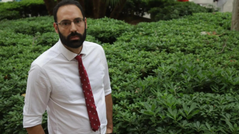 “Los planes de gestión del lobo pretenden diezmar la población”