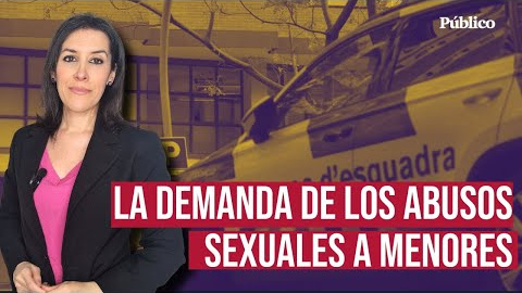 “Hay una violencia sexual que se ha convertido en cultura y diversión”, por Ana Bernal.