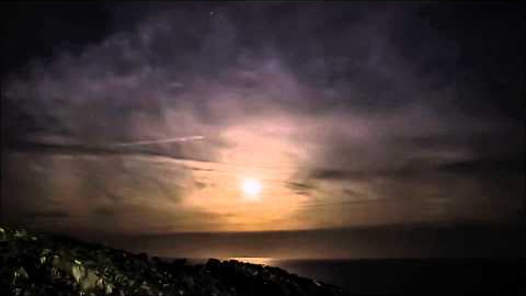 SORTIDA DE SOL AL CAP DE CREUS