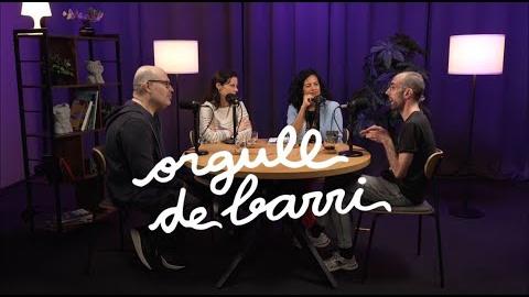 Per què guanya força l’extrema dreta als barris populars? Quines eines tenen les veïnes per fer-hi front? Quina és la importància de la comunitat en aquests barris? I de l’Orgull de Barri? Com pot acompanyar Barcelona en Comú aquests processos?

En parlem al nostre pòdcast "Orgull de Barri", amb el Jose Martínez, la Carol Recio, el Jordi Mir i la Jess González.