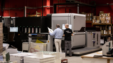 La empresa ha innovado en los últimos años