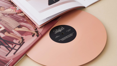 Detalle de uno de los productos elaborados