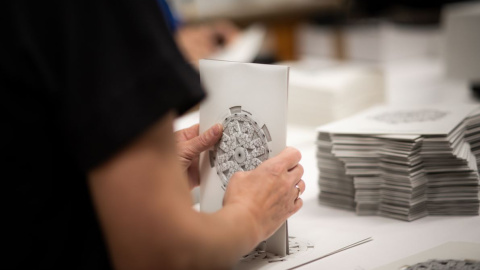 Detalle de las técnicas que emplea la empresa