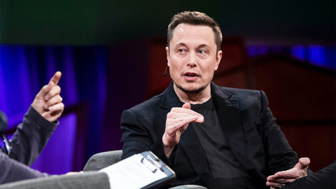 Así es como Elon Musk pasó de estar callado por los aranceles a insultar a un colega en el gobierno y centrarse más en Tesla Así es como Elon Musk pasó de estar callado por los aranceles a insultar a un colega en el gobierno y centrarse más en Tesla