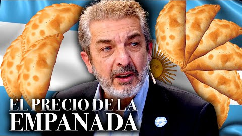 Ricardo Darín, asombrado por el precio de las empanadas: ¿Un reflejo de la situación del país? Momento emitido el sábado 24 de mayo de 2025 en La noche de Mirtha.
★ Suscribite al canal de #eltrece en YouTube → https://www.youtube.com/eltrece