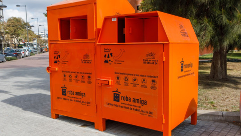 Roba amiga Roba amiga