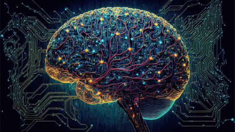 El avance de la neurotecnología plantea desafíos a la privacidad y confidencialidad. El avance de la neurotecnología plantea desafíos a la privacidad y confidencialidad.
