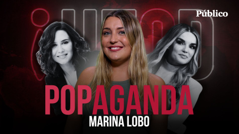 POPaganda | HECD, con Marina Lobo - Programa completo - De Ayuso y sus medallas a los anti-Melody Nuestro periodismo es posible gracias a nuestros suscriptores. Únete a la República de Público y defiende el periodismo valiente, feminista y de izquierdas: https://bit.ly/3REUOTN
Periodismo, investigación y compromiso para construir un mundo más igualitario.
¡Suscríbete ya a nuestro canal!: https://bit.ly/2U8nM0q
Visita: https://www.publico.es
Síguenos en Facebook: https://www.facebook.com/diario.publico/
Síguenos en Twitter: https://twitter.com/publico_es
Síguenos en Instagram: https://www.instagram.com/publico.es
Síguenos en TikTok: https://www.tiktok.com/@publico_es