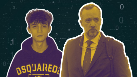 El ex secretario de Estado de Seguridad durante el Gobierno de Mariano Rajoy ha sido detenido por su presunta implicación en una sofisticada red dedicada al robo y venta de datos personales.<br /><br />En este reportaje en vídeo, te contamos cómo Francisco Martínez, mano derecha del exministro Jorge Fernández Díaz, pasó de coordinar la seguridad del Estado a figurar en una trama de blanqueo vinculada a ciberataques masivos.<br /><br />La investigación, conocida como Operación Borraska, ha salpicado también al hacker José Luis Huertas —alias Alcasec—, al youtuber andorrano Álvaro Martín y a un presunto socio, Adrián Molina. En el vídeo, desgranamos cómo operaba esta red que utilizaba criptomonedas, sociedades pantalla y herramientas de anonimato para comercializar datos robados a miles de ciudadanos.<br /><br />Martínez, según los investigadores, ayudó a constituir empresas clave para el blanqueo del dinero generado con la venta ilegal de información. Además, el ex alto cargo ya estaba implicado en otras causas de alto perfil como la Operación Kitchen o las maniobras contra Podemos desde el Ministerio del Interior.