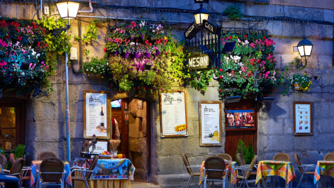 ¿Qué hace de Madrid una de las mejores ciudades del mundo para comer (según Time Out)?