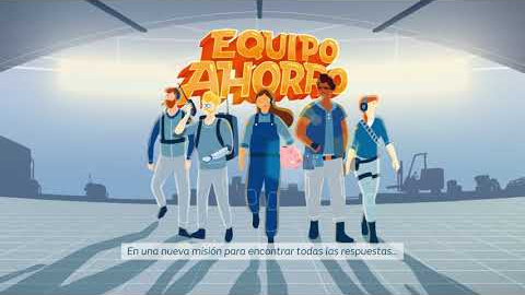 VUELVE EL EQUIPO AHORRO