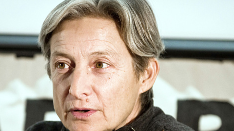 Judith Butler: en qué consiste el pensamiento de esta filósofa