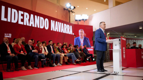 Lo de California. Lo de España