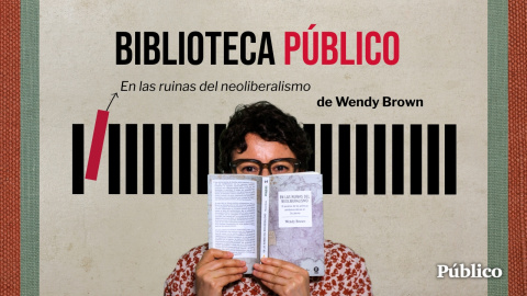 Biblioteca Público - Wendy Brown Biblioteca Público - Wendy Brown