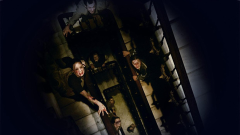 Película 'Los zombis de REC'.