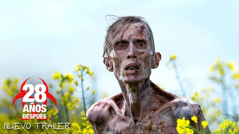 El director ganador del Oscar® Danny Boyle y el guionista nominado al Oscar® Alex Garland se unen para 28 Años Después, una nueva y aterradora historia ambientada en el mundo creado por 28 Años Después. Han pasado casi tres décadas desde que el virus de la rabia escapó de un laboratorio de armas biológicas, y ahora, todavía bajo una cuarentena brutalmente impuesta, algunos han encontrado formas de existir en medio de los infectados. Uno de estos grupos de supervivientes vive en una pequeña isla conectada al continente por una única carretera fuertemente defendida. Cuando uno de los miembros del grupo abandona la isla para adentrarse en el oscuro corazón del continente, descubre secretos, maravillas y horrores que han mutado no sólo a los infectados, sino también a otros supervivientes.

Síguenos en: 

https://www.facebook.com/sonypicturesSpain
https://twitter.com/sonypictures_es
https://www.instagram.com/sonypicturesspain/
https://www.tiktok.com/@sonypicturesspain
https://www.youtube.com/user/EspacioSony?sub_confirmation=1

#28AñosDespués