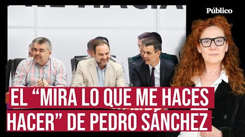 C. Fallarás: “PP y VOX acabarán gobernando, y no será por culpa del resto de fuerzas de izquierdas"