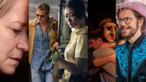 Volver a ti de Jeanette Nordahl<br />Drama familiar<br />En medio de un proceso de separación, Ane sufre un revés que cambia el rumbo de su vida, unidos por las circunstancias, afrontan una nueva realidad y encuentran de nuevo la complicidad en los lugares más inesperados.<br /><br />F1 de Joseph Kosinski<br />Película de acción automovilística<br />Apodado “el más grande de todos los tiempos”, Sonny Hayes fue el fenómeno más prometedor de la Fórmula 1 en la década de 1990 hasta que un accidente en la pista casi acaba con su carrera.<br /><br />A la deriva de Jia Zhangke<br />Drama chino<br />En la China de principios de los años 2000, Qiao Qiao y Guao Bin comparten un amor apasionado pero frágil, cuando Guao Bin desaparece para probar suerte en otra provincia, Qiao Qiao decide ir en su busca. <br /><br />Ramón y Ramón de Salvador del Solar<br />Drama en el coronavirus<br />Tras recibir las cenizas de su padre, con quien mantenía una relación distante, Ramón conoce a Mateo durante el confinamiento, a pesar de sus diferencias, surge una profunda conexión que los lleva a cuestionarse.<br /><br />Padre no hay más que uno 5 de Santiago Segura<br />Secuela<br />Algunos padres experimentan la angustia del “nido vacío” cuando los hijos empiezan a abandonar el hogar. Javier, en cambio, sufre el trauma del “nido repleto”: nadie se va de casa.