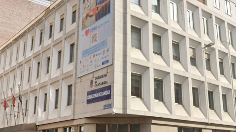 Los sindicatos de DIAVIDA trasladan este viernes sus protestas a la sede de la Consejería de Salud