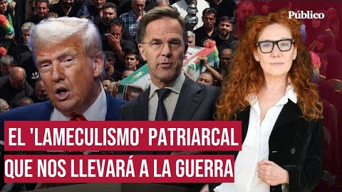 Fallarás: "Quien se convierte en subjefe no es el más brillante, sino el que mejor obedece"