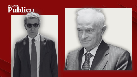 INFORME PÚBLICO | Las noticias de la semana: del "despropósito" del juez Peinado al cabreo de Feijóo Esta semana, Informe Público pone el foco en la controvertida actuación del juez Peinado, que ha solicitado la imputación del ministro Félix Bolaños en el marco del caso contra Begoña Gómez, esposa del presidente Pedro Sánchez. La decisión ha sido calificada de "despropósito" incluso por medios conservadores, que señalan errores graves en el auto judicial, incluyendo confusiones personales y tergiversaciones documentadas.
Informe Público también señala la deriva de la derecha, con Feijóo y Abascal alimentando sin pruebas la idea de que el sistema electoral español podría haber sido manipulado. A ello se suma la inquietante filtración de datos personales de políticos y periodistas por parte del hacker Akkaspace, apoyado por canales de ultraderecha que amplifican sus amenazas.
Nuestro periodismo es posible gracias a nuestros suscriptores. Únete a la República de Público y defiende el periodismo valiente, feminista y de izquierdas: https://bit.ly/3REUOTN
Periodismo, investigación y compromiso para construir un mundo más igualitario.
¡Suscríbete ya a nuestro canal!: https://bit.ly/2U8nM0q
Visita: https://www.publico.es
Síguenos en Facebook: https://www.facebook.com/diario.publico/
Síguenos en Twitter: https://twitter.com/publico_es
Síguenos en Instagram: https://www.instagram.com/publico.es
Síguenos en TikTok: https://www.tiktok.com/@publico_es