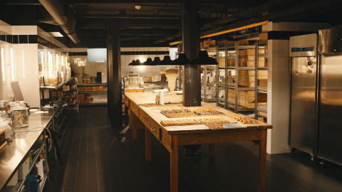 Obrador de Casa Otaegui