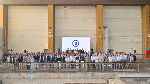 Assemblea General de Barcelona Global Assemblea General de Barcelona Global