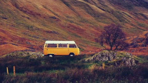 Rutas en caravana por Cantabria para todos los gustos