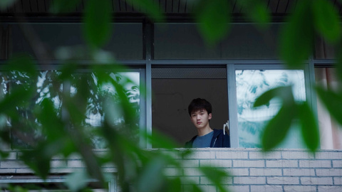 Una secuencia de 'Breve historia de una familia'.