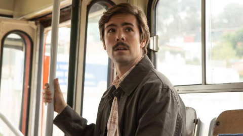 El Cine de verano del Centro Botín arrancará el 8 de julio con ‘El 47’