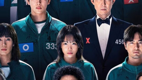 ¿La nueva Marvel surcoreana? 'El Juego del Calamar' termina, pero abre su universo