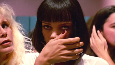 cocaína El porcentaje de españoles que esnifan cocaína se ha triplicado en las dos últimas décadas.