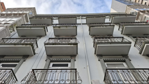 Booking recupera más de 1.600 anuncios de pisos turísticos Booking recupera más de 1.600 anuncios de pisos turísticos