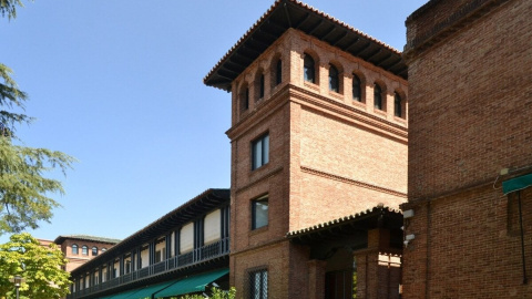 La monarquía deja de presidir la Fundación Residencia de Estudiantes tras 25 años
