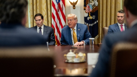 Indignación y espanto en Brasil por el castigo tarifario anunciado por Trump