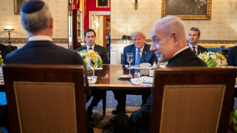 Gaza y las guerras pausadas Gaza y las guerras pausadas