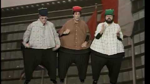 LA GUERRA DE L'ENCIAM