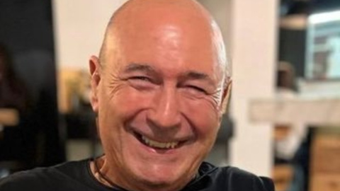 Celestino Sánchez, en una imatge d'arxiu. Celestino Sánchez, en una imatge d'arxiu.