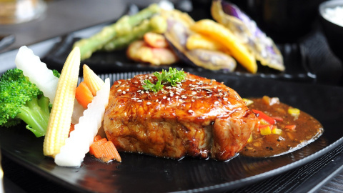 Hierro hemo y no hemo: cuál absorbe mejor tu cuerpo y dónde se encuentra cada uno