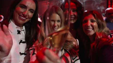 Presentem Catalunya Regió Mundial de la Gastronomia 2025 a Madrid