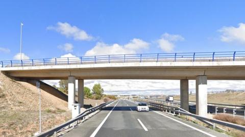 Los radares más multones de Castilla-La Mancha están en la A-3 y la A-4 a su paso por Cuenca y Ciudad Real