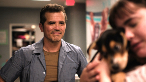 John Leguizamo es uno de los protagonistas