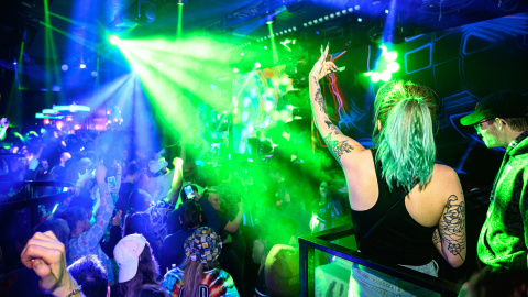 La fiesta de cumpleaños de Lamine Yamal y pagar "chicas de imagen". No es nada nuevo comprar a mujeres como figura decorativa La fiesta de cumpleaños de Lamine Yamal y pagar "chicas de imagen". No es nada nuevo comprar a mujeres como figura decorativa